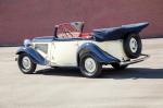 BMW 319 Cabriolet 1935 года